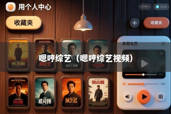 嗯哼综艺(嗯哼综艺视频)