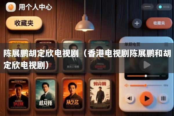 陈展鹏胡定欣电视剧(香港电视剧陈展鹏和胡定欣电视剧)
