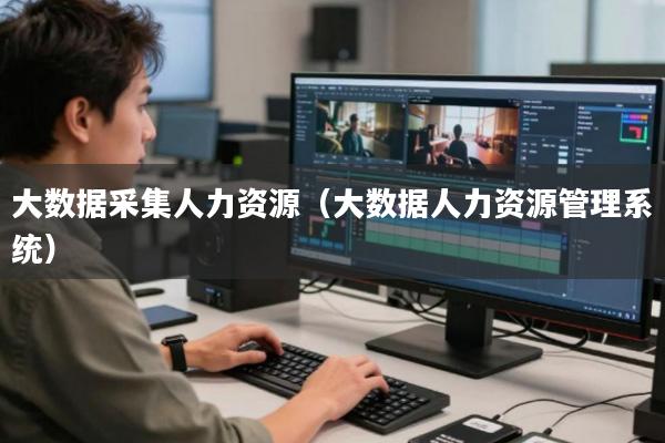 大数据采集人力资源(大数据人力资源管理系统)