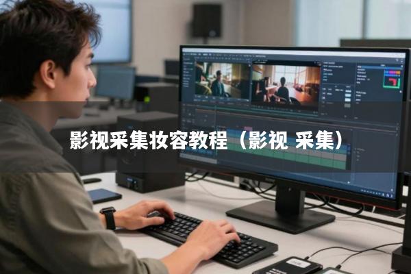 影视采集妆容教程(影视 采集)