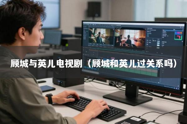 顾城与英儿电视剧(顾城和英儿过关系吗)
