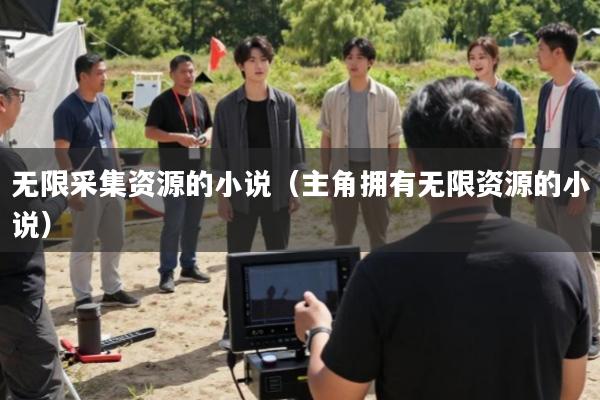 无限采集资源的小说(主角拥有无限资源的小说)