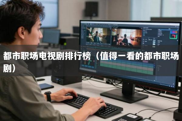 都市职场电视剧排行榜(值得一看的都市职场剧)