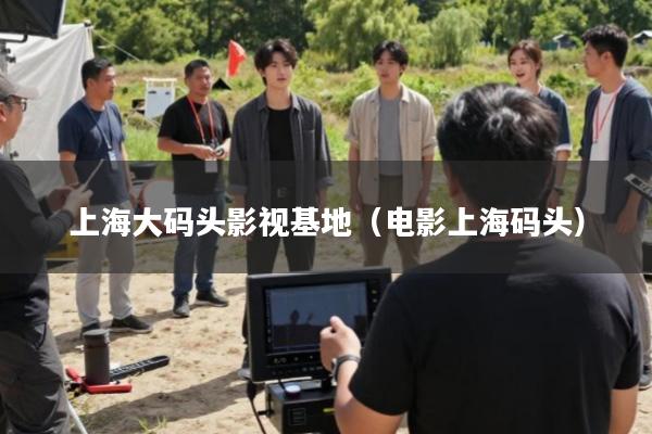 上海大码头影视基地(电影上海码头)