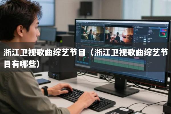 浙江卫视歌曲综艺节目(浙江卫视歌曲综艺节目有哪些)